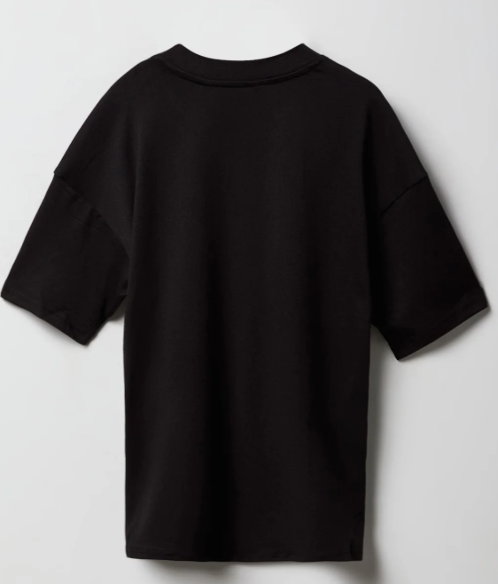 Boys Active Hard Before Easy Graphic T-Shirt